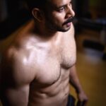 Bharath Instagram - #tuesdaymotivation #postivity #stayfit #lovewhatyoudo #stayhome #staysafe