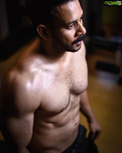 Bharath Instagram - #tuesdaymotivation #postivity #stayfit #lovewhatyoudo #stayhome #staysafe