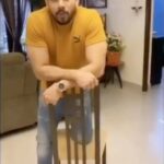 Bharath Instagram - #stayhome #staysafe