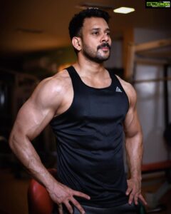 Bharath Instagram - Today you are YOU, that is TRUER than true. There is NO ONE alive who is YOUER than YOU!! #mondaymotivation #stayfit #thinkpostive #stayhome #staysafe