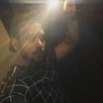Bharath Instagram - #9minutesforindia