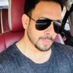 Bharath Instagram - Inside house - inside car- selfie !! 🤦🏻‍♂️🤣🤩#quartine #madness #stayhome
