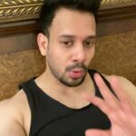 Bharath Instagram - My hidden so called talents !! 😂