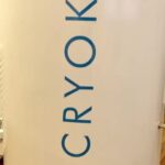 Bharath Instagram - Had a fabulous recovery session with @cryokinesiswellnessstudio
