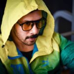 Bharath Instagram - FOCUS ON THE OUTCOME NOT THE OBSTACLE!! #stayfocused