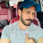 Bharath Instagram - 🧔