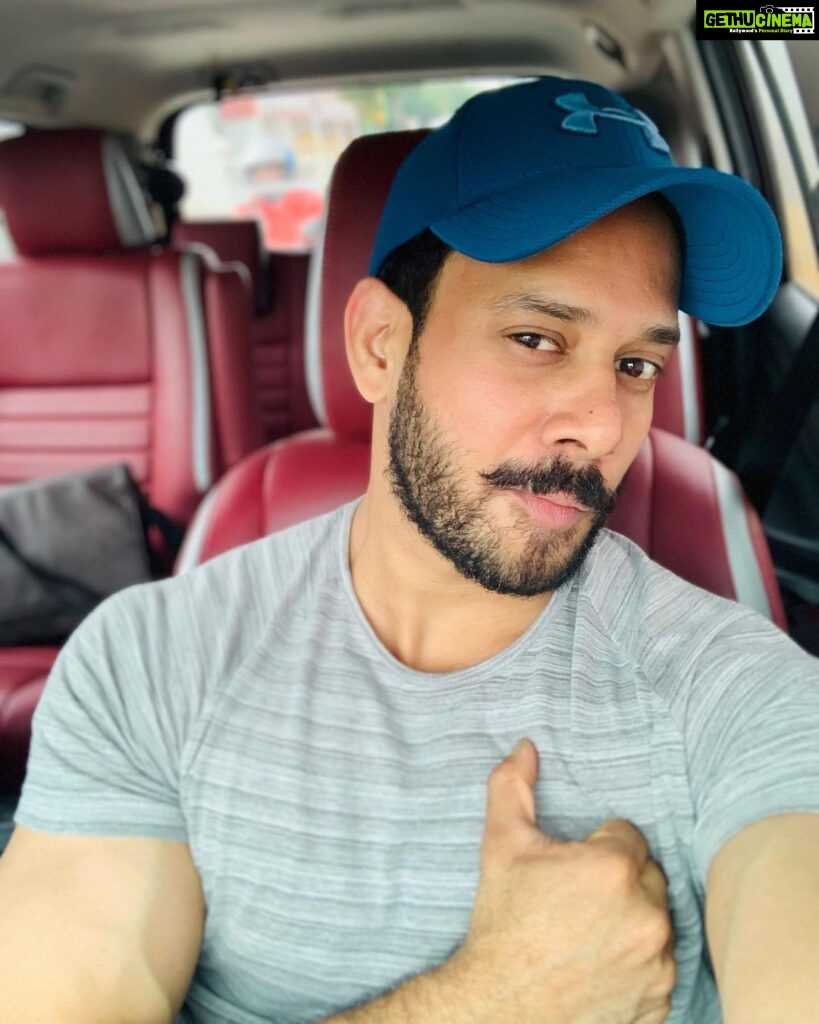 Bharath Instagram – 🤩🤩 | Gethu Cinema