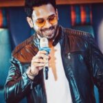 Bharath Instagram - 😎😁