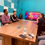 Bharath Instagram – Promotions !!!