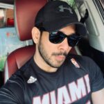Bharath Instagram - Happy weekend ppl !! 😀🌴🥳