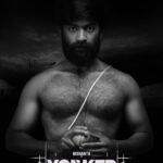 Bharath Instagram - Happy to share the interesting first look of “yorker”. Wishing this young team all the best !!