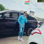 Bharath Instagram – Jai ho !! #airportscenes Kamaraj Domestic Terminal