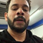 Bharath Instagram - “All progress takes place outside the comfort zone.” ... “F45”pushes you to your best and gets your goal accomplished!! Happy to be a f45errrrr😀 F45 Training Nungambakkam - Basement