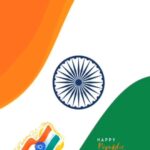 Bharath Instagram - Wish you all a very happy Republic Day !! Jaihind. 🇮🇳 #happyrepublicday