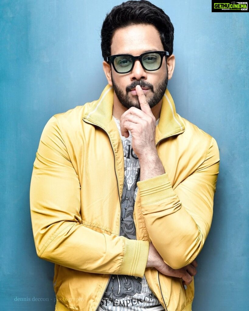 Bharath Instagram - Can’t believe they are one year already !! Time jus ...