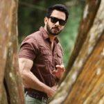 Bharath Instagram – 🎥🎥😇