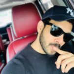 Bharath Instagram – SUP TUESDAY !! 😀