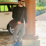 Bharath Instagram – Happy morning and have a wonderful weekend instaholics !! 🥳🥳 Kuttikanam