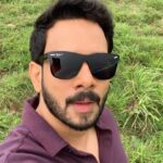 Bharath Instagram – “SIMBA” movie premiering on zee 5 app from tommrw !! Do download and experience the stoning mood of Simba on zee 5 !!