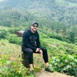 Bharath Instagram – #naturelover #healer #stressfree #positivevibes Kuttikanam