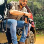 Bharath Instagram - Being a shutterbug 📷📷#photography #love #nature #embracing #positivity Vagamon Hill Station Tourism