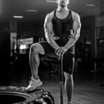 Bharath Instagram - The Difference between “wanting” and “achieving” is “discipline”..... My life My way !! #discipline #goals #aimhigh #dreamhard #nevergiveup