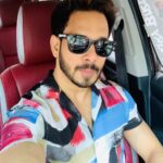 Bharath Instagram - Hola fellas !! It’s Trivandrum again !! ✈️😀