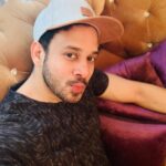 Bharath Instagram - Happy Saturday ppl !! 🤩🤩😘