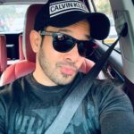 Bharath Instagram - Smirk 😏 Sunday !! That lazying feel !! 🥴🥴