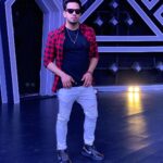 Bharath Instagram - 😀🎺🎺 Trivandrum, India