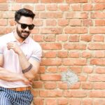 Bharath Instagram - Hola ppl !! #weekend #smiles Dubai, United Arab Emirates
