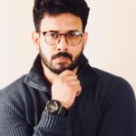 Bharath Instagram - MY TUESDAY MOOD !! 🤐🤩😂 #seriousface #focused