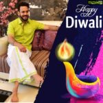 Bharath Instagram – Happy Diwali 🪔 #diwali #lights #festival #happiness