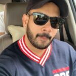 Bharath Instagram - “ KDL” 2nd schedule starting today !! Happy morning peeps !! Trivandrum, India