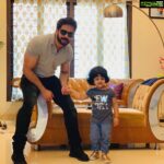 Bharath Instagram - Happy birthday Niyu 😘😘