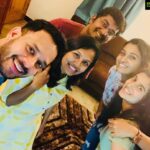 Bharath Instagram - About last night !! Good friends😀 Tiruvanmiyur, Tamil Nadu, India