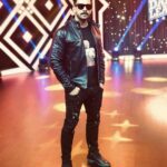 Bharath Instagram - 🕺🏼🕺🏼🕺🏼🥾