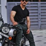 Bharath Instagram - “ When you start seeing your worth, you will find it harder to stay around people who don’t “ 😀#keepbelievinginyourself #selfconfidence #selfmusing !! Happy Tuesday 😀💪🏻