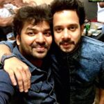 Bharath Instagram - Throw back Tuesday !! 😀