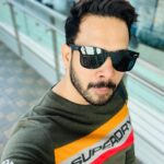 Bharath Instagram - #airportscenes . Off to God’s own country- TRIVANDRUM !! 🌴🌴 Kamaraj Domestic Terminal