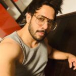Bharath Instagram - #lazying #weekendmood