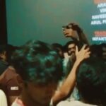Bharath Instagram - True review from real fans !! Simba successfully running first week !! 😀🍁🤓🙏