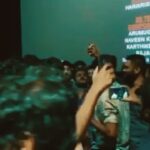 Bharath Instagram - Overwhelmed seeing all the youth sector supporting Simba !!! Thanking each and everyone for your love and support towards Simba !! 😘😘...Strong and steady 💪🏻