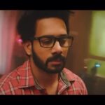 Bharath Instagram - Presenting “pinjula pinjula “ full song from Simba !! 2 more days to go !! Jan 25th 😀🍁🍁🤓