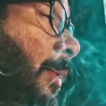 Bharath Instagram - Some trippy moments from Simba !!! Marandhadhe song fr you all !! #jan25th #release 😀🍁🍁