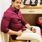 Bharath Instagram - Wishing u all a very happy Pongal !! 🌾🌾🌞🌞😀☀️