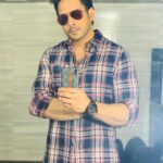 Bharath Instagram - #sunday #shooting #happy Mogappair