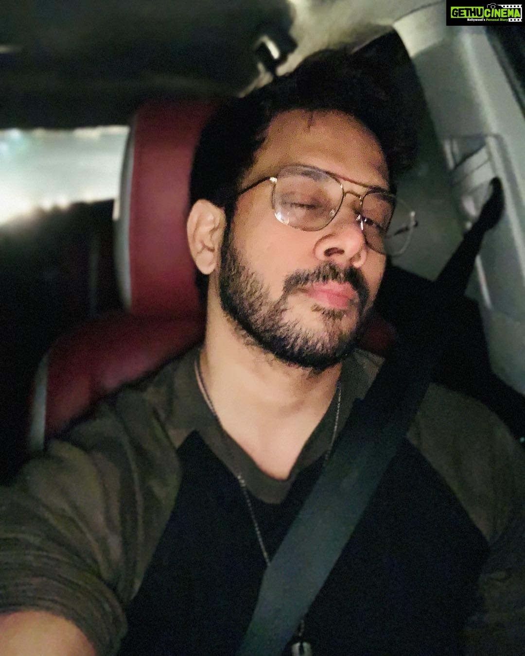 Bharath Instagram - Back to reality !! Chennai 😀😍.. Gn peeps 😴😴 Chennai International Airport