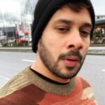 Bharath Instagram - Guten morgen all !! 😀🥶 Zurich, Schwiz
