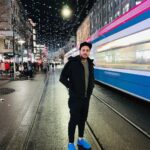 Bharath Instagram - 🎄😀😍